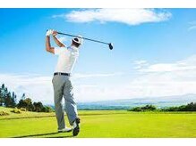 ハイフィットネス(Hi-Fitness)/ゴルフのトレーニング