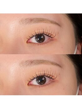 シルフ シーン店(sylph SCENE)/ブラウン / R