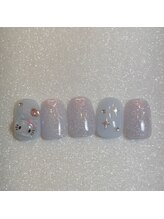 カルム(calme)/ワンホン定額