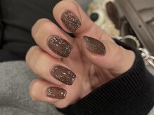 ルアナ(luana)/フラッシュネイル