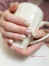 アリサネイル(ALISA NAIL)/定額A・オフィスデザイン