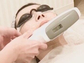 エスツリービューティーアンドネイル(S-TREE BEAUTY&NAIL)の写真/【豊中/本気の毛穴ケアで理想の美肌に♪】汚れを取っただけでは繰り返す毛穴悩みにもアプローチ☆