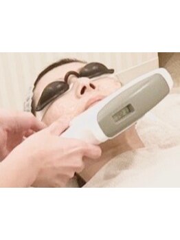 毛穴ケアをしたい