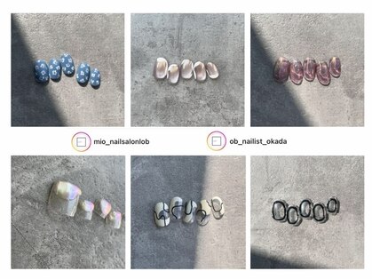 ライフワンビューティー(LIFEONE BEAUTY)の写真