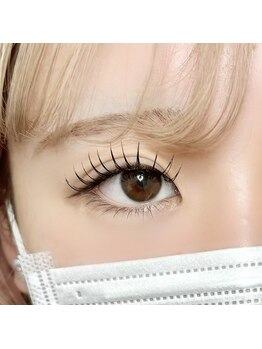 レジアント(Rediant)/フラットラッシュ140本