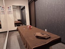 一蓮/施術ルーム1