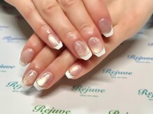 リジュベ(Rejuve)/