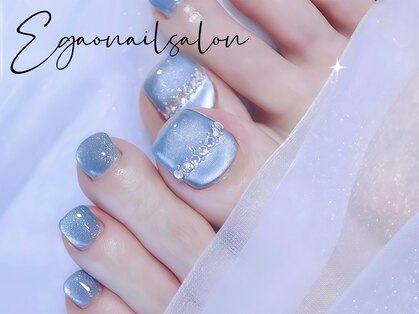 エガオネイルサロン(Egao Nail Salon)の写真