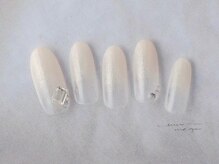 サンミーゴネイル 神戸店(Sunmego Nail)/グラデーションネイル