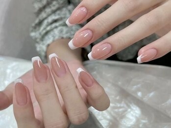 アイコニックネイル(Iconic Nail)/