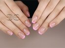 フレンチネイル・アートネイル