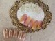 ガーデンネイル(Garden Nail)の写真/≪今月ネイル¥6000≫爪先まで”キレイ”が鉄則！！あなたにピッタリのデザインをご提案いたします♪