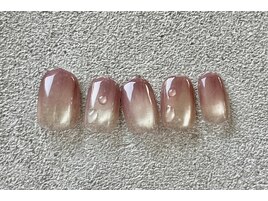 定額ネイル/9900