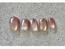 定額ネイル/9900
