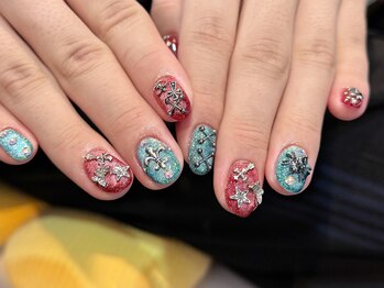 ジェーアンドシー 吉祥寺(J&C)/120分持ち込み