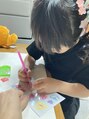 ティアム(Tia'm)&nbsp;6歳の娘がいます、バタバタですが幸せな日々です＾＾