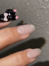 エムクチュール/ちゅるフラッシュマグネット