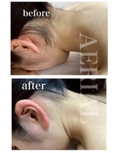 エアリアル 大牟田店/夏浴衣を着る方におすすめ