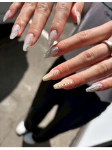 アミララボ(AMIRA LABO)/お持ち込みデザイン