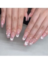 リノリー 仙台店(rinory)/持ち込みデザインネイル