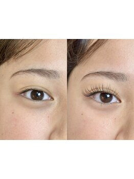 キープ力が自慢のサロン