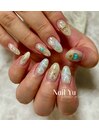 大人ニュアンスコース