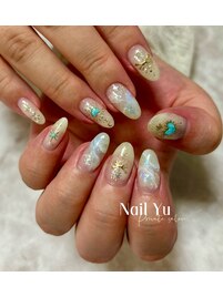 大人ニュアンスコース