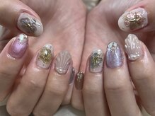 モアニ(moani)/リゾートネイル