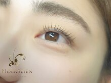 ノーラスリエン 銀座(NOLASLIEN)/まつ毛パーマ　東銀座