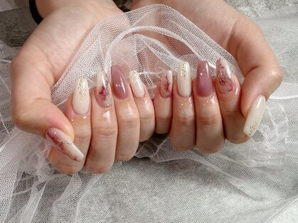 プティルアナネイルバイビュー(Petit Luana.N by V.I.E.W)の写真