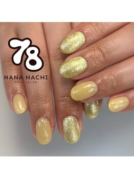 ナナハチ(78 nana-hachi)/