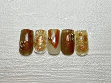 ツイン(twin.)/ニュアンスデザイン