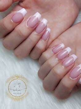 ウル('ulu)/☆フレンチネイル☆