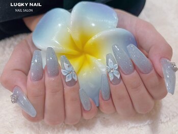 ラッキーネイル(LUCKY NAIL)/