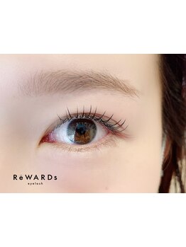 キープ力が自慢のサロン