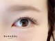 リワーズ アイラッシュ 祖師ヶ谷大蔵店(ReWARDs eyelash)の写真/その時その人にあったデザインをご提案！LEDエクステ、L-COAT導入★