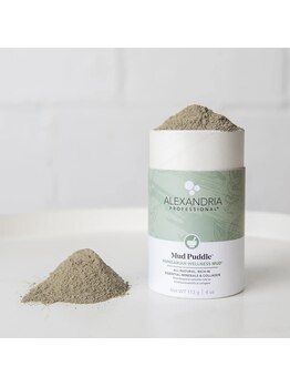 ラミーナ 新宿店(La☆Mina)/シュガーリング後の泥パック◎