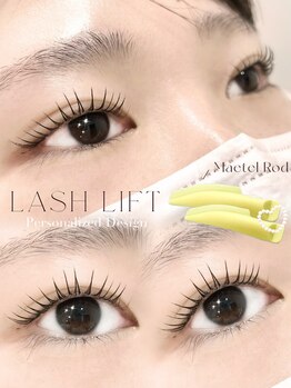 ココビ 倉敷駅前店(COCOVI)/まつ毛パーマ＊ラッシュリフト