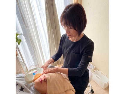 ブリエ(Briller)の写真