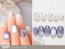 ナイスネイル 浦和店(NICE NAIL)/60種類から選ぶトレンドネイル