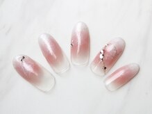ジーネイルコウベ(G NAIL KOBE)/ハンドEコ－ス 4300円
