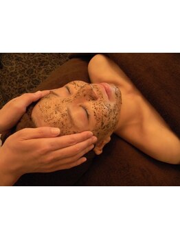 毛穴ケアをしたい