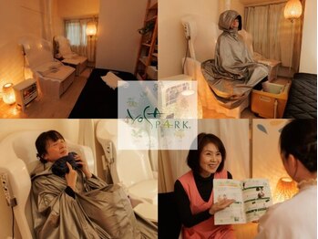 ヨサパーク ビーイング(YOSA PARK ing)