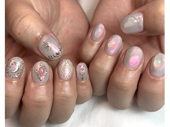 リネイル(linail.)/
