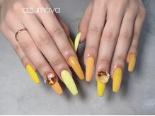 アズマヤ ネイルズスタジオ(azumaya nails studio)/