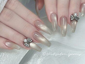 【150】輝きが可愛い