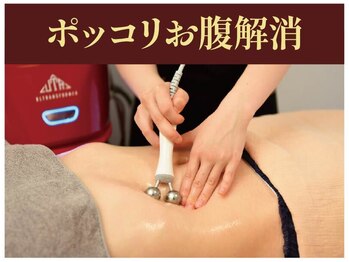 アクアモア/縦線復活！？