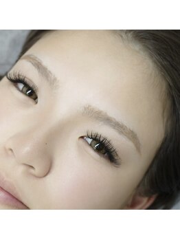 アールエスツネイル(Rs2nail)/バインドロック