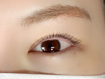 ダームドット(DAHM.)/マツパ（ラッシュリフト）