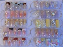 ENAIL　高田馬場店/フルアート